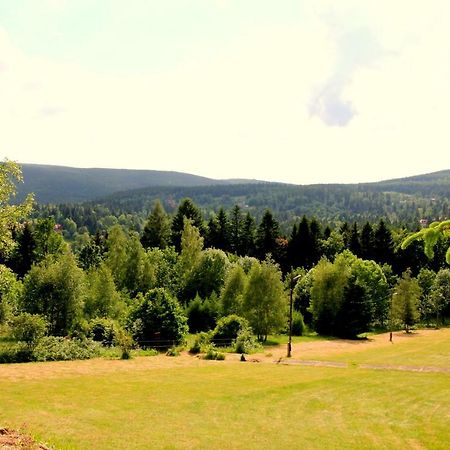 Apartamenty Podgorze Szklarska Poreba Bagian luar foto