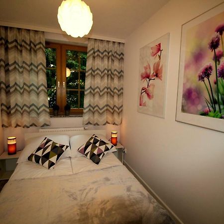 Apartamenty Podgorze Szklarska Poreba Bagian luar foto
