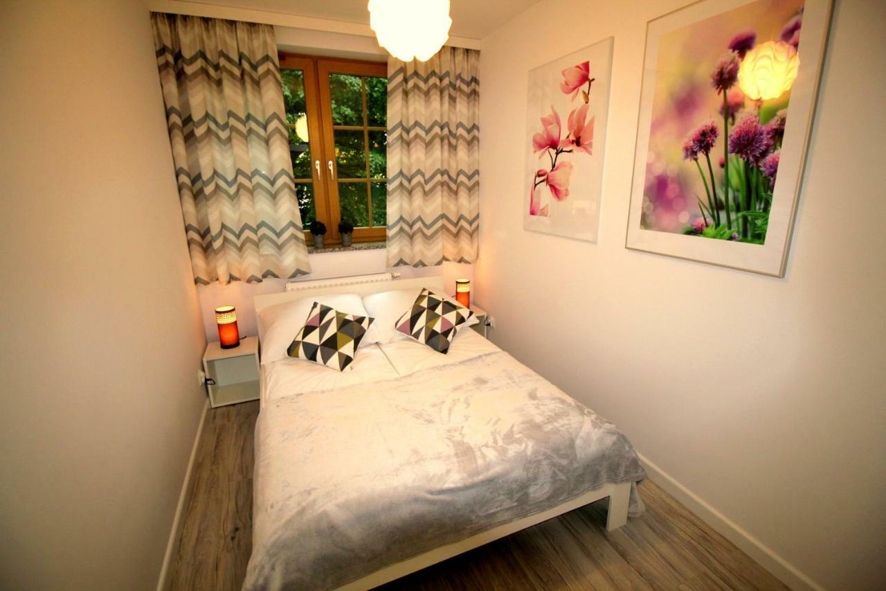 Apartamenty Podgorze Szklarska Poreba Bagian luar foto