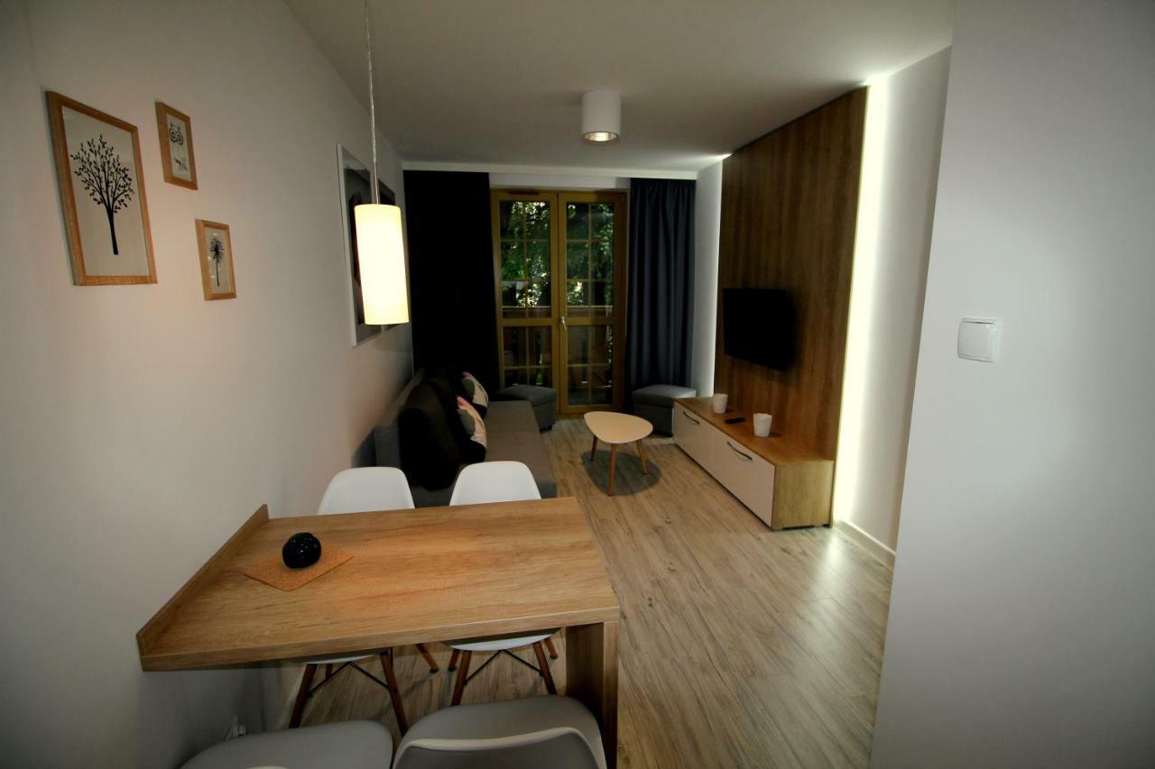 Apartamenty Podgorze Szklarska Poreba Bagian luar foto