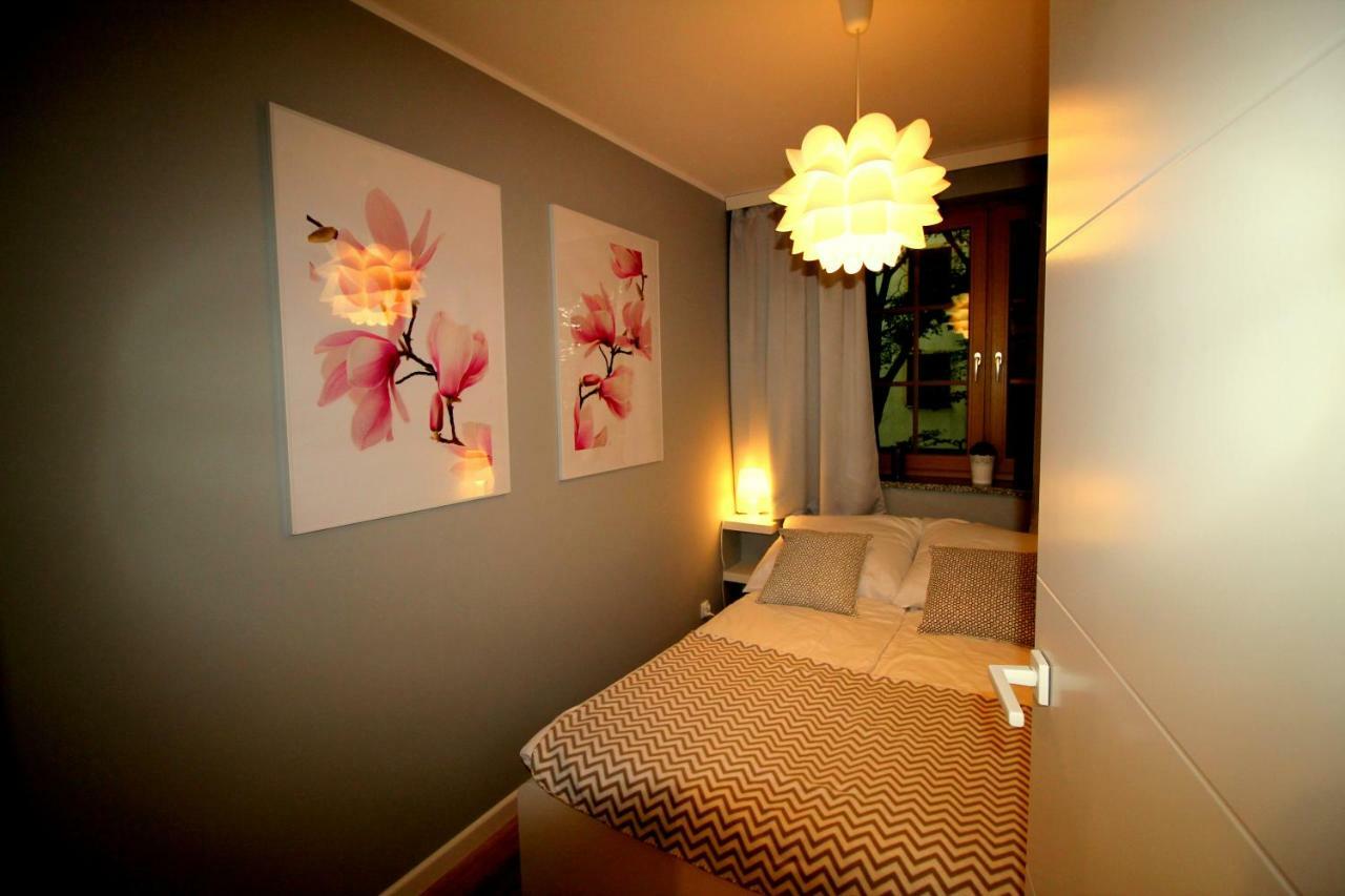 Apartamenty Podgorze Szklarska Poreba Bagian luar foto