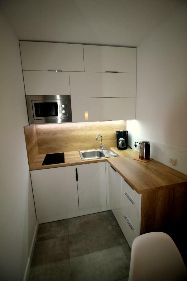 Apartamenty Podgorze Szklarska Poreba Bagian luar foto