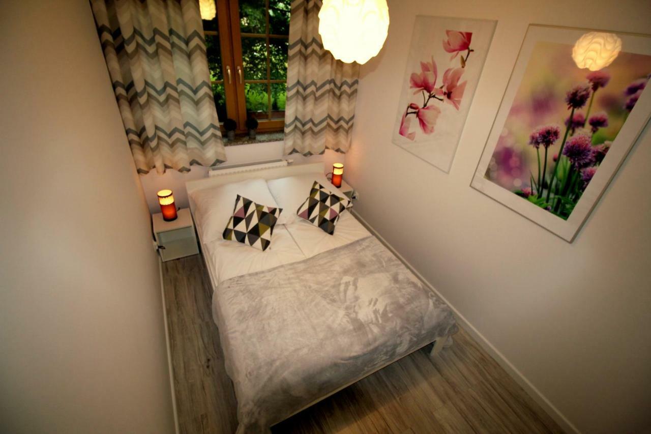Apartamenty Podgorze Szklarska Poreba Bagian luar foto