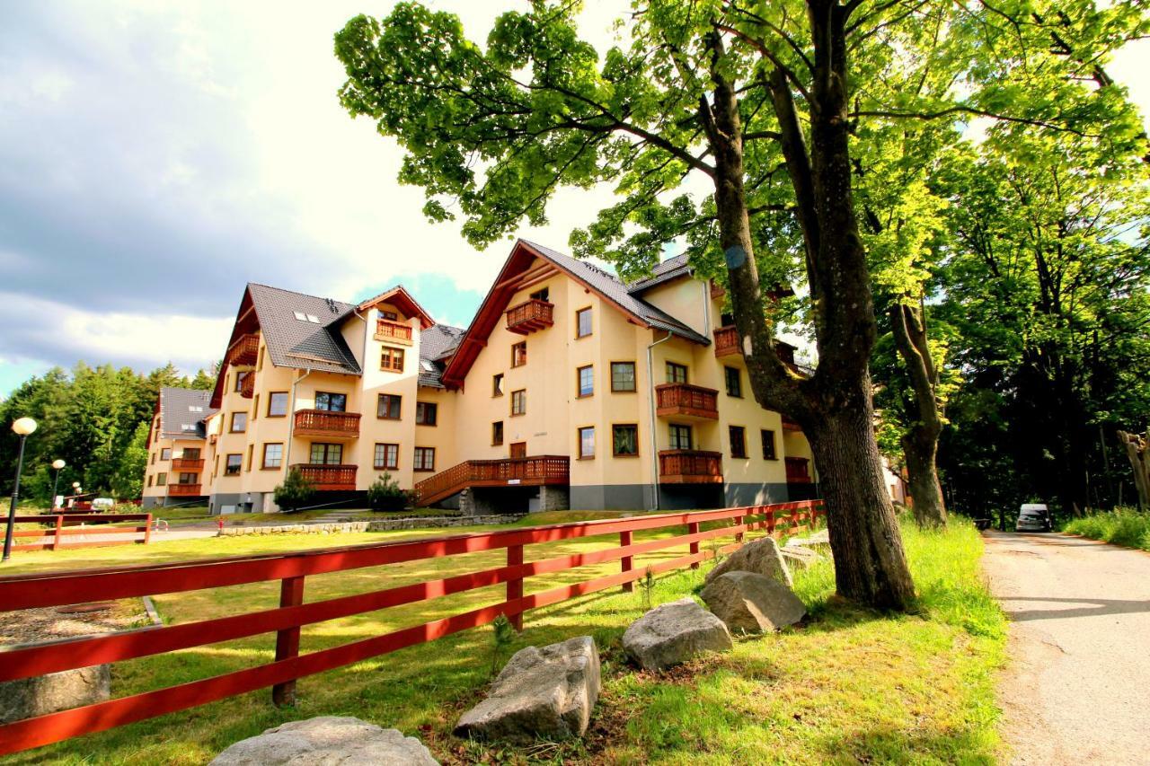 Apartamenty Podgorze Szklarska Poreba Bagian luar foto