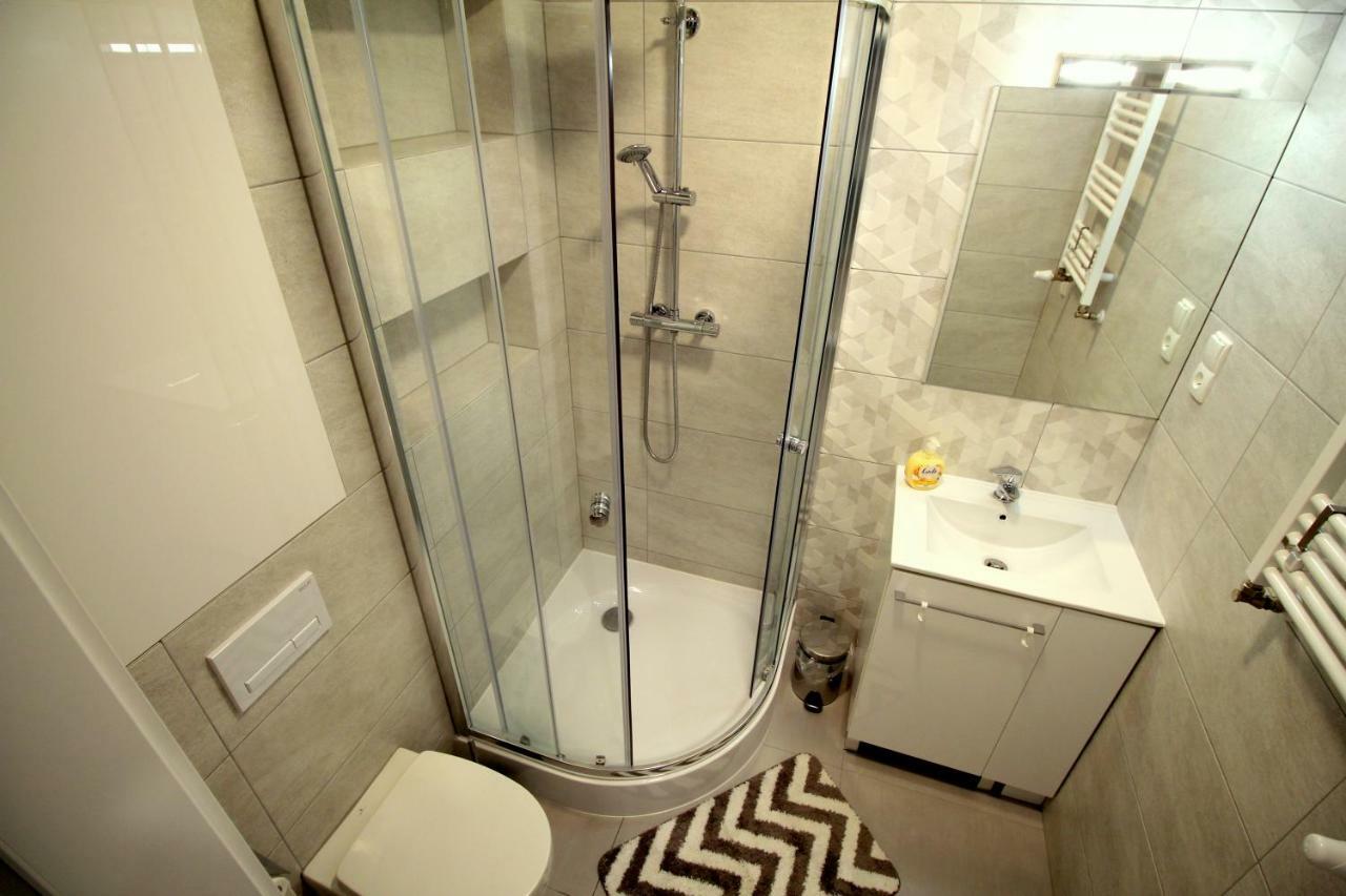 Apartamenty Podgorze Szklarska Poreba Bagian luar foto