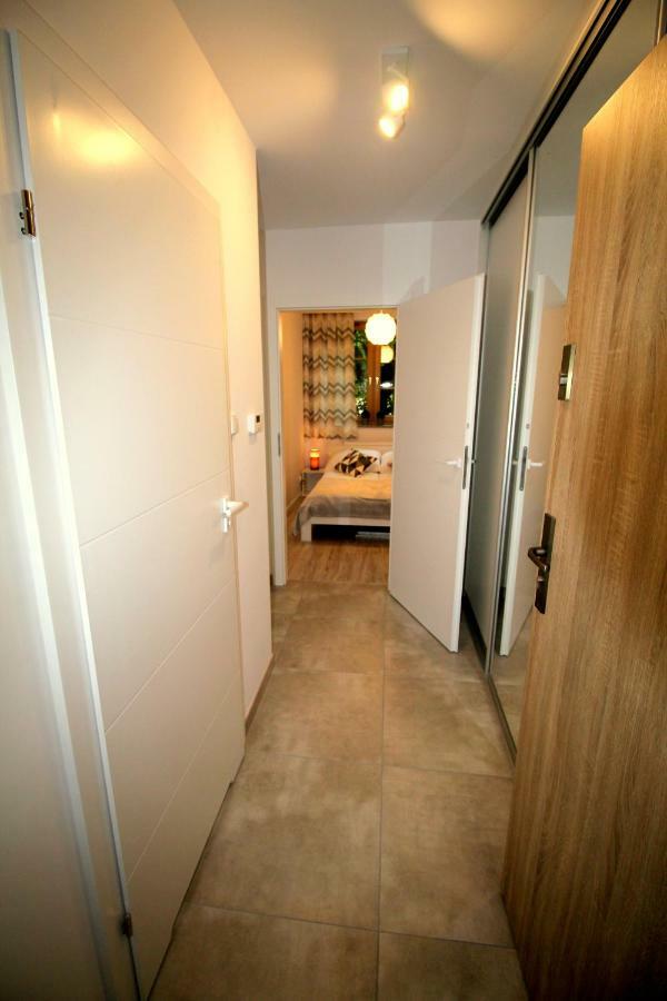 Apartamenty Podgorze Szklarska Poreba Bagian luar foto