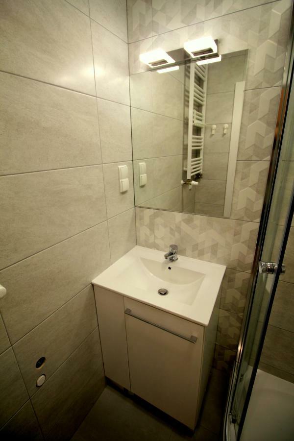 Apartamenty Podgorze Szklarska Poreba Bagian luar foto